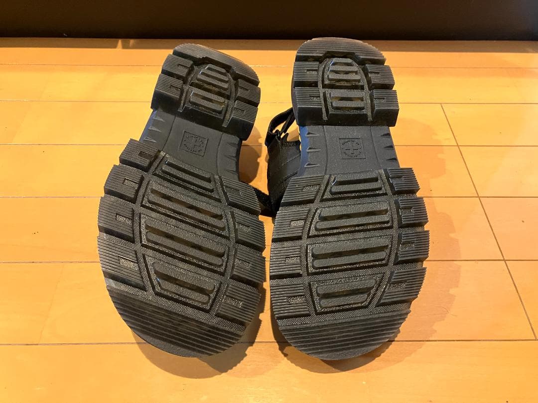 ドクターマーチン サンダル 26cm