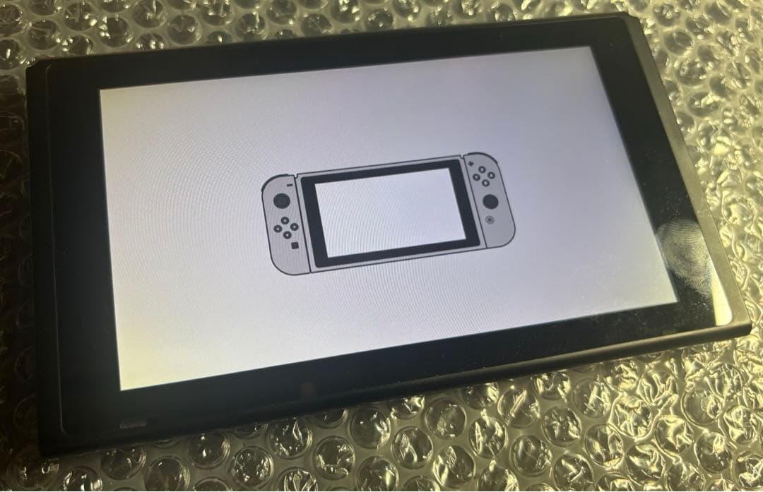 専用出品　Nintendo Switch 本体のみ　初期型　動作ok