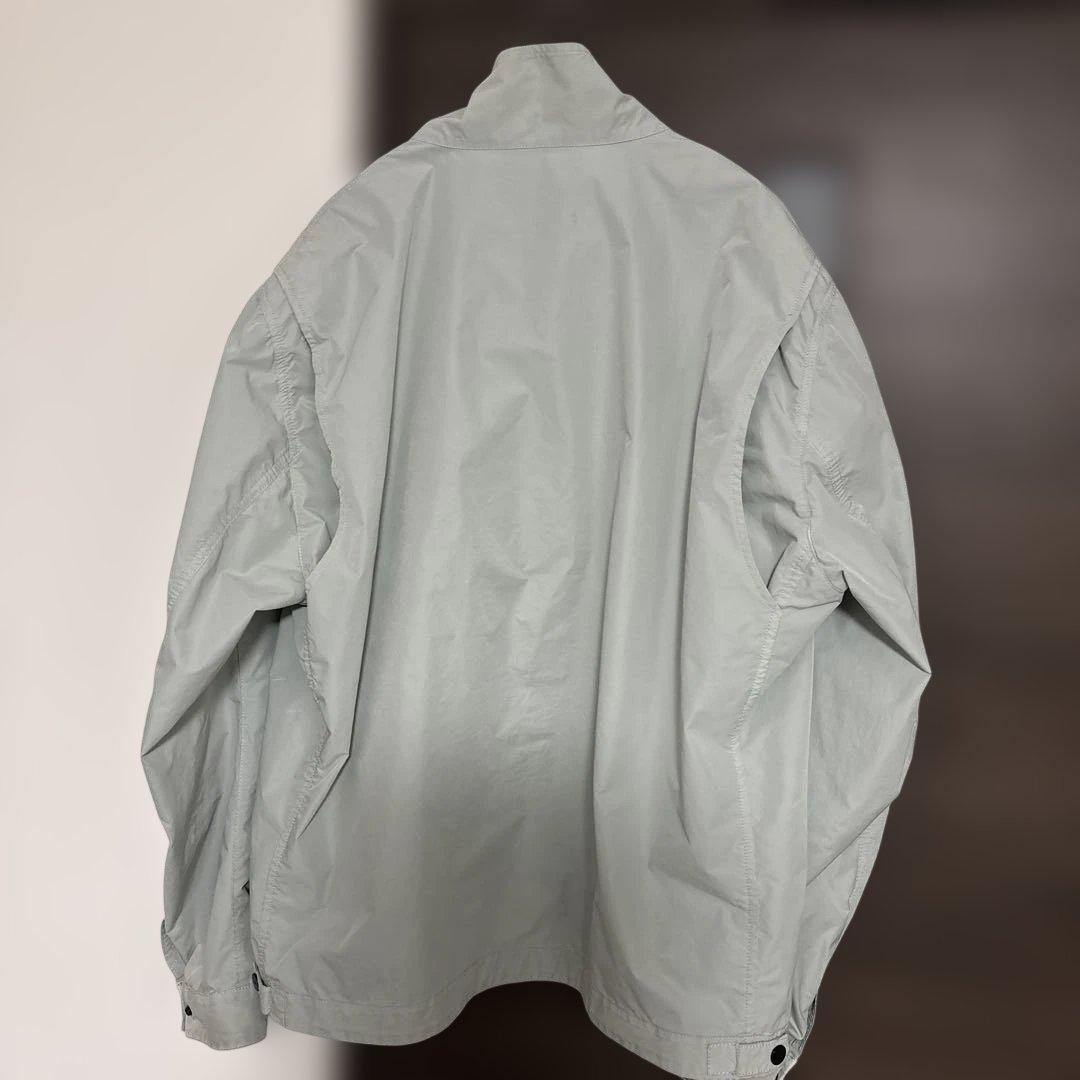 STONE  ナイロンジャケット