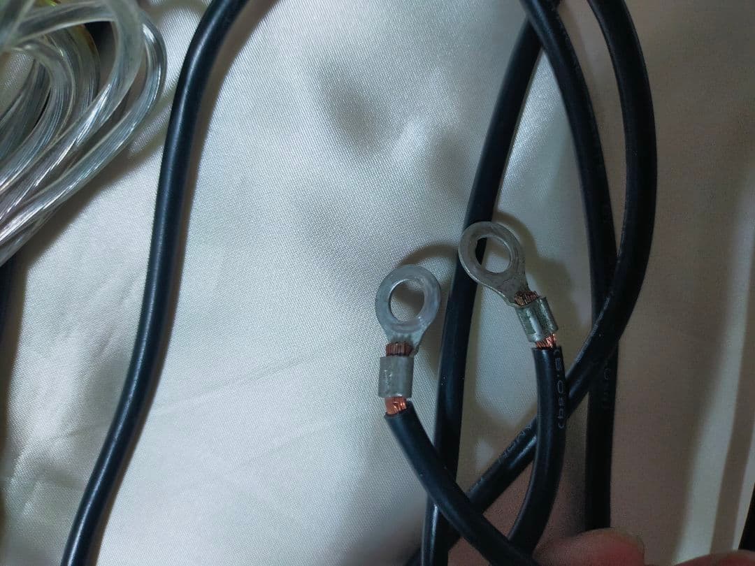 ツーフィット ラストストッパー 電子錆防止装置 ヘビーデューティータイプ