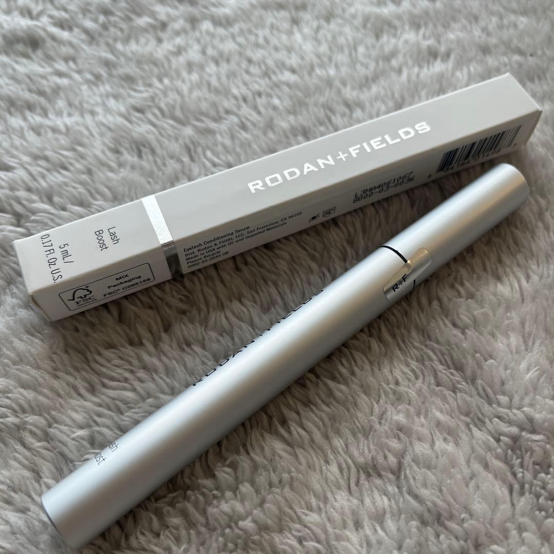 アイケア RODAN+FIELDS Lash Boost 5mL