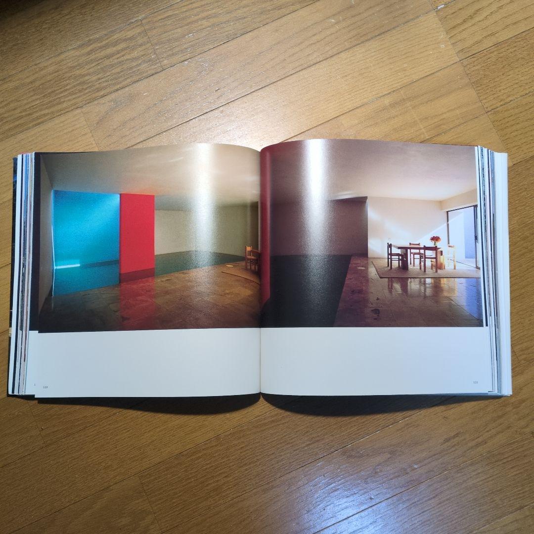 ルイス・バラガンの建築　齋藤裕