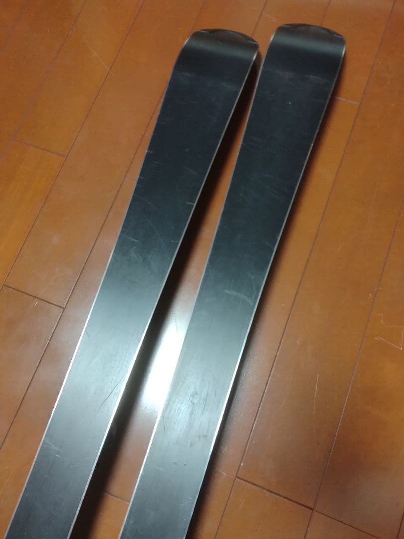 【elan☆】152cm　スキー板セット♪　送料無料！