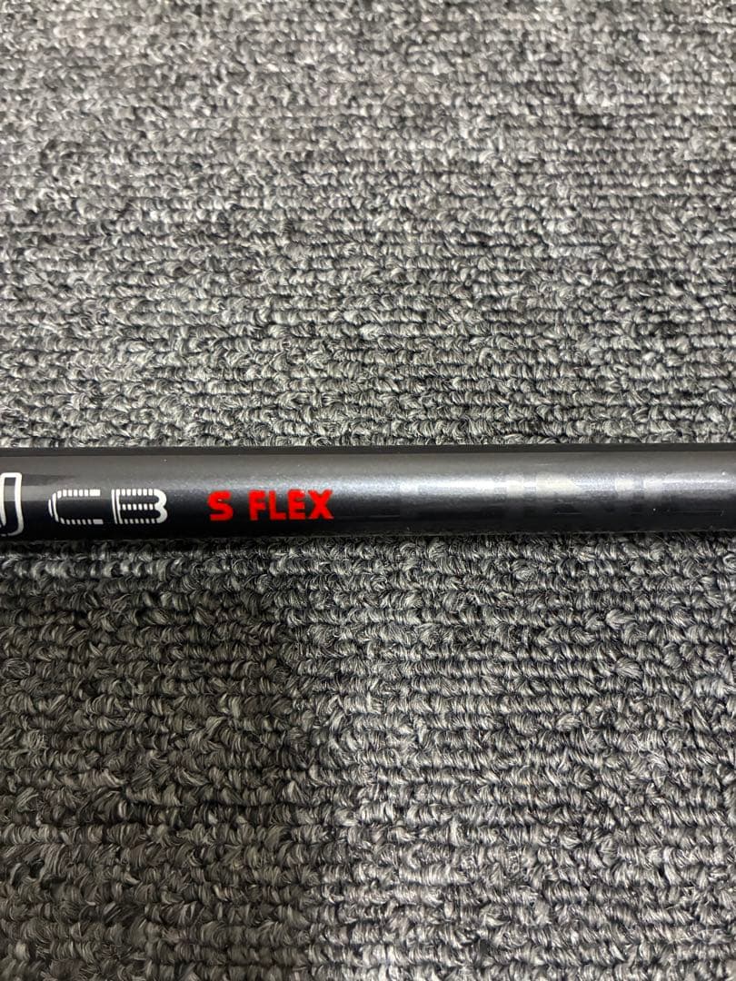 アルタ JCB レッド ドライバー用 ピンスリーブ付