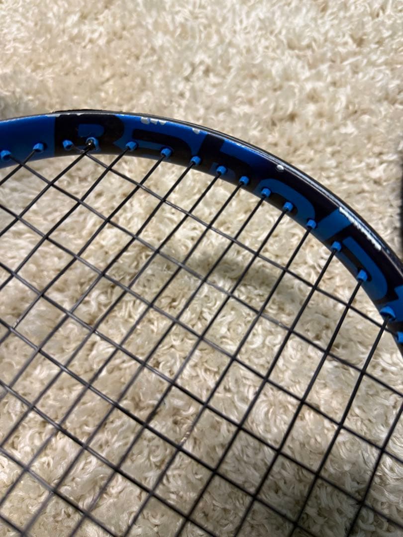 Babolat バボラ　テニス　テニスラケット　2021 Pure Drive