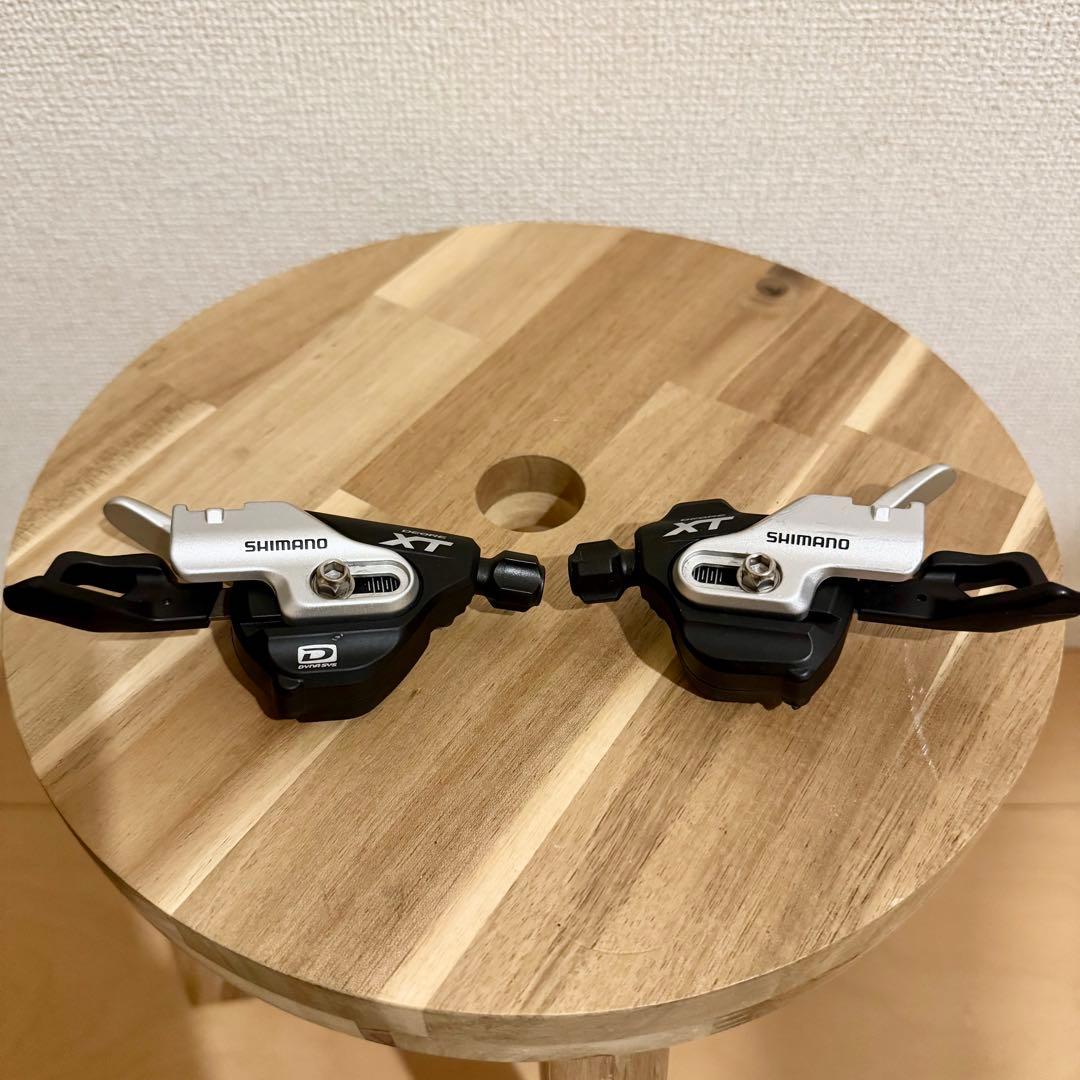 シマノ SHIMANO m780シリーズ コンポーネント セット