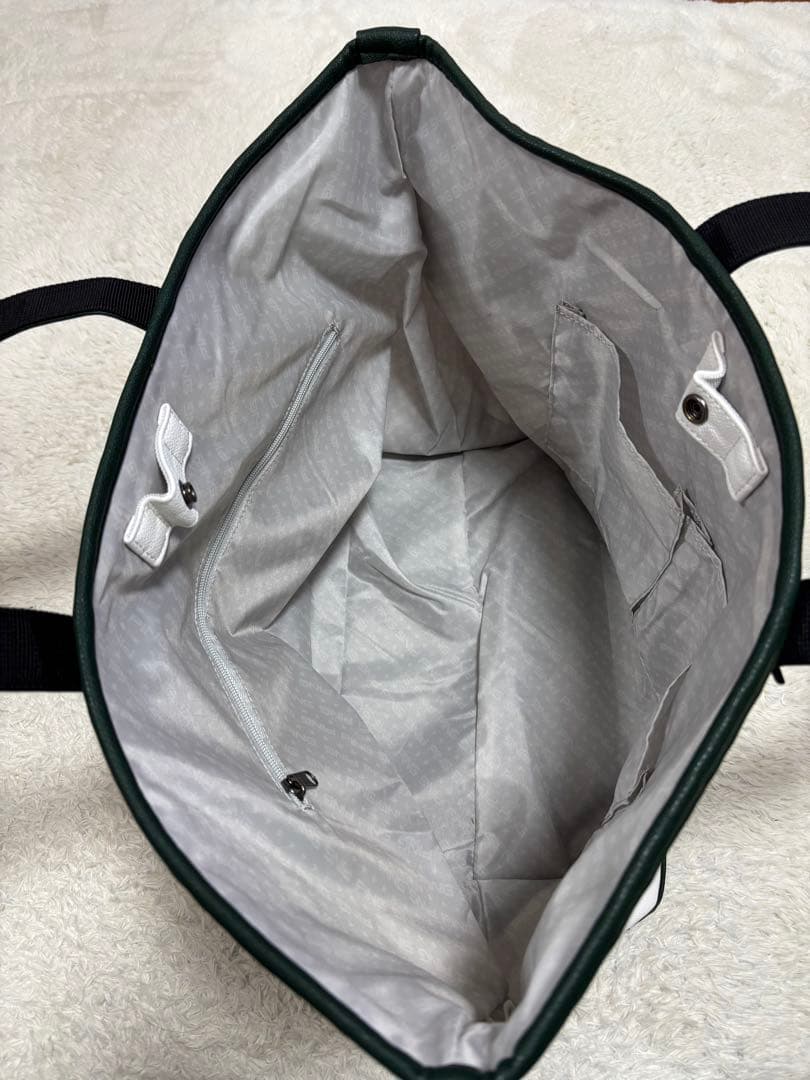 PING カジュアルトートバック　2025年限定モデル