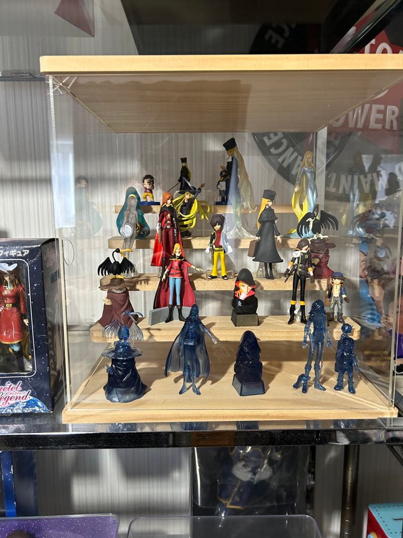 ✨取りに来てくださる方のみ✨銀河鉄道999/大量まとめ売り