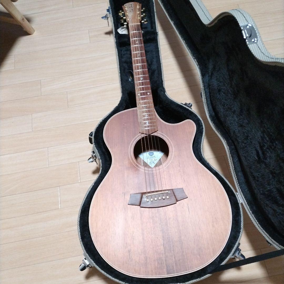 コールクラーク　AN2EC-BLBL 2 シリーズ