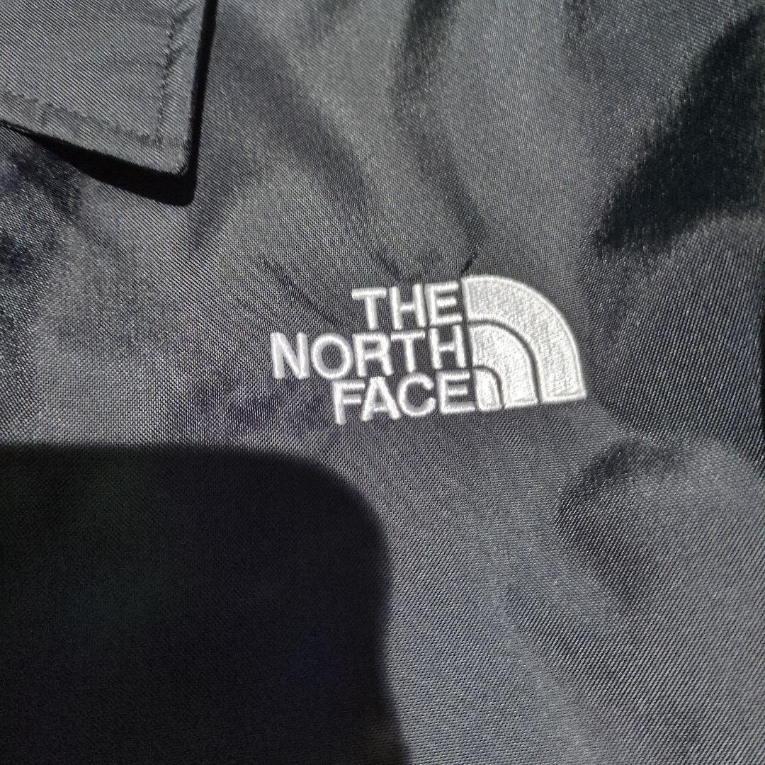 かうぞー様。THE NORTH FACE コーチジャケット 試着のみ