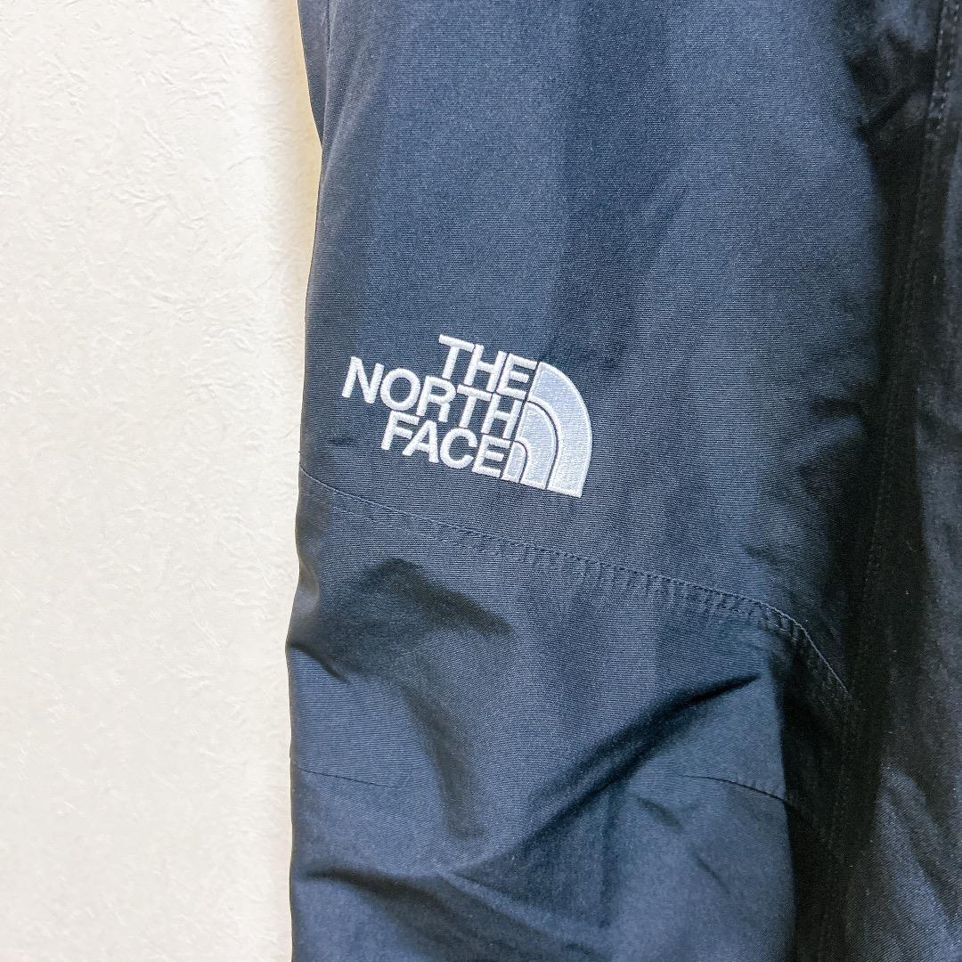 q*w様 訳有 新品 THE NORTH FACE スティープテック96アポジー