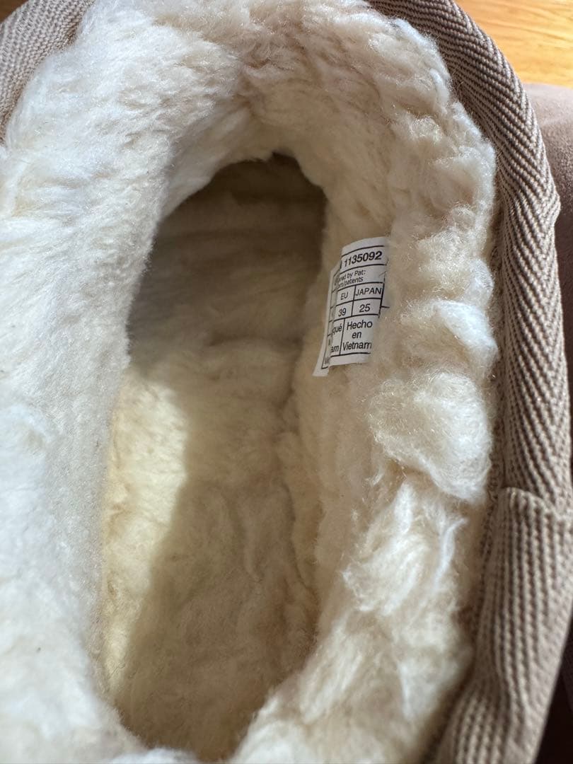 正規品 UGG CLASSIC ULTRA MINI PLATFORM 厚底