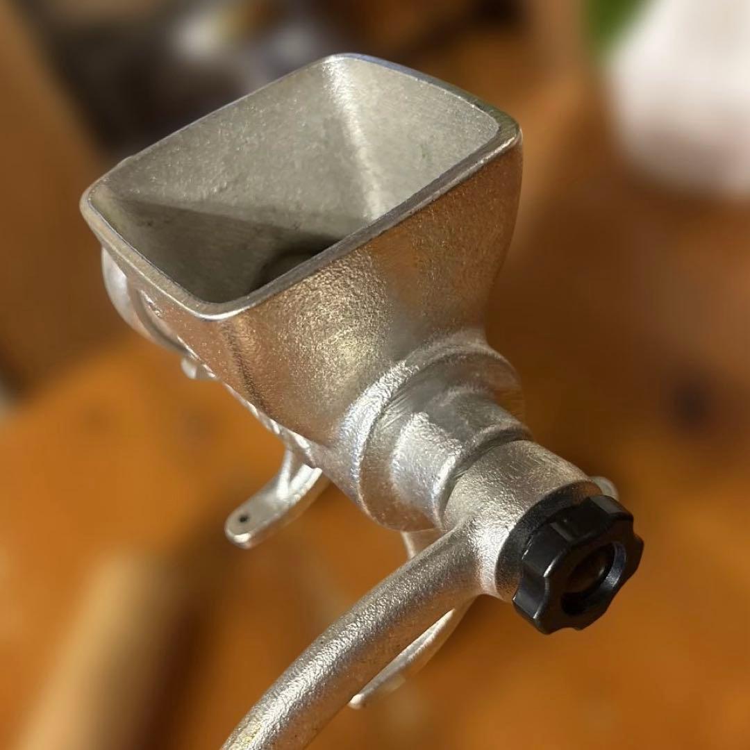 BONNYミンチミンサー