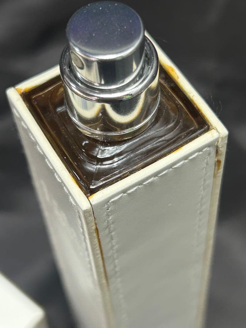 GUCCI ENVY オードトワレ 50ml 限定版