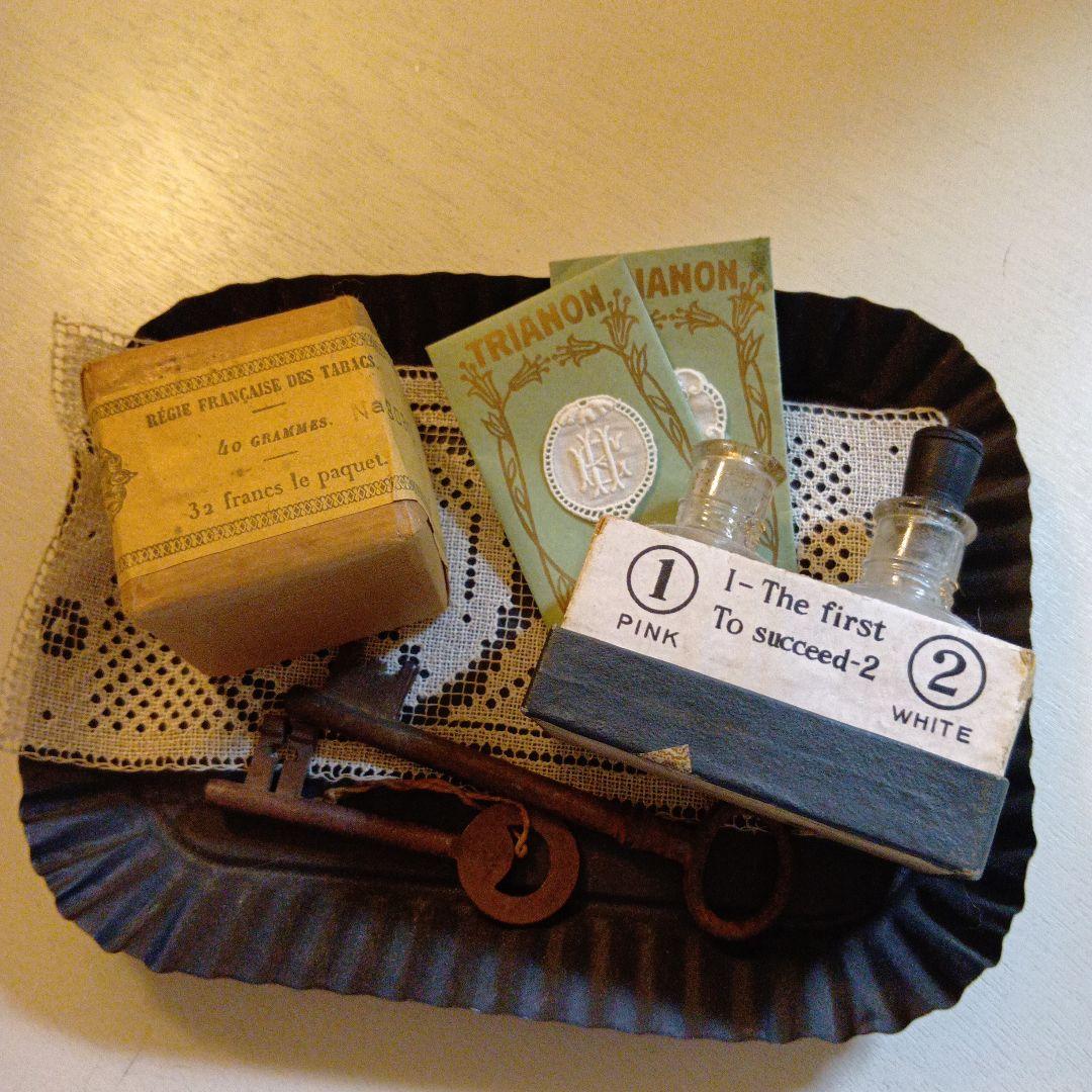 アナベル様♥専用ですm(_ _)m*アンティーク*雑貨セット*