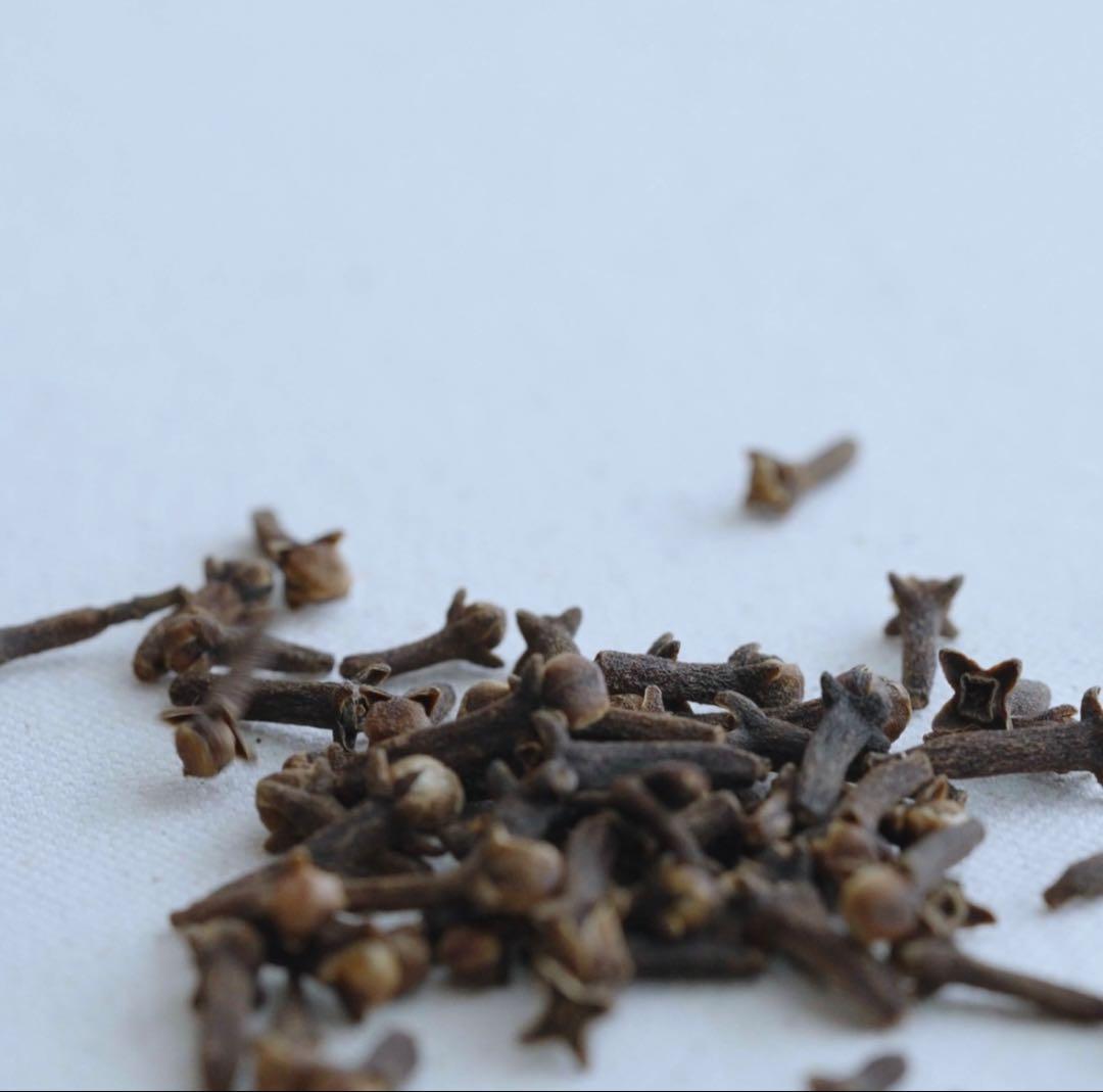 ＜新品・海外限定＞英国製 ウィンターラグジュアリーキャンドル シナモン＆オレンジ