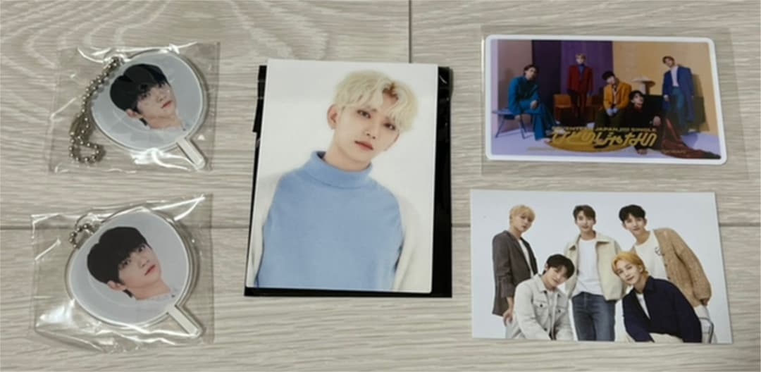 SEVENTEEN セブチ セブンティーン ジョシュア ジス