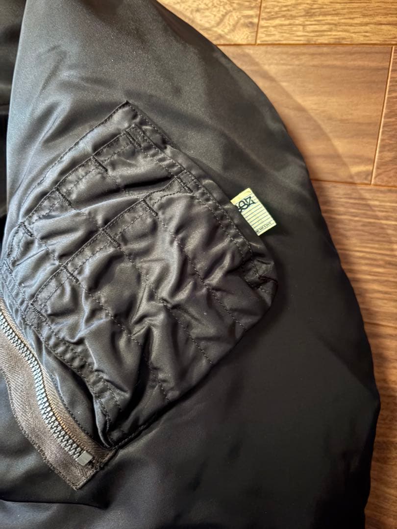 ジャケット・アウター ssz buzz rickson's ma-1