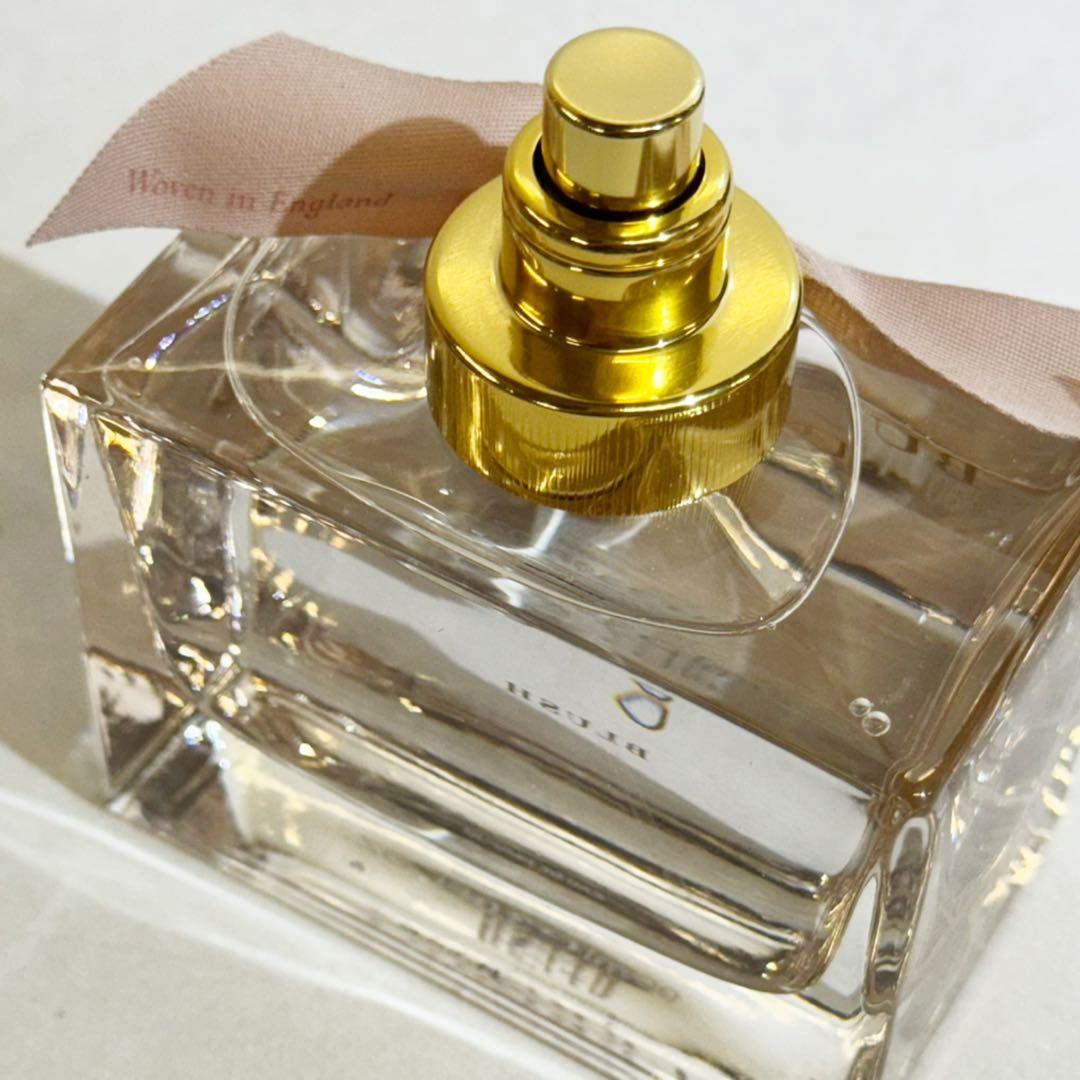 Burberryバーバリー マイバーバリー ブラッシュ オードパルファム90ml