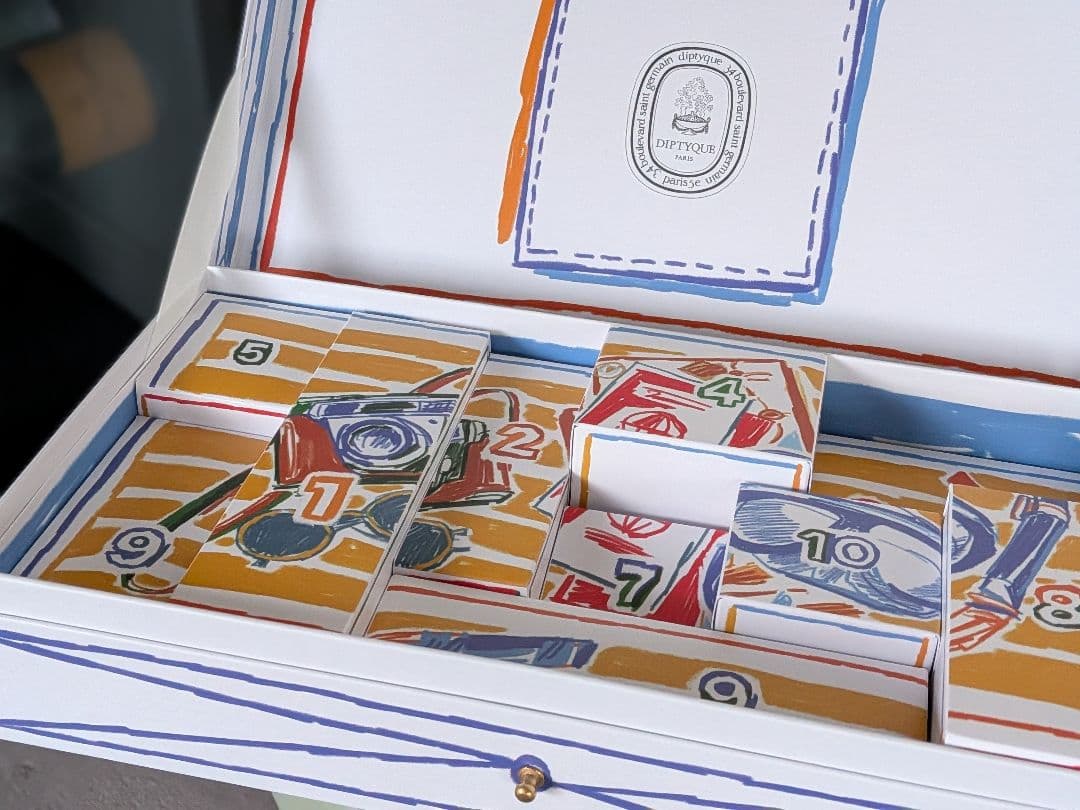 完売商品レア！✨サマーエッセンシャルズ 限定版 フレグランスアイテム10種類