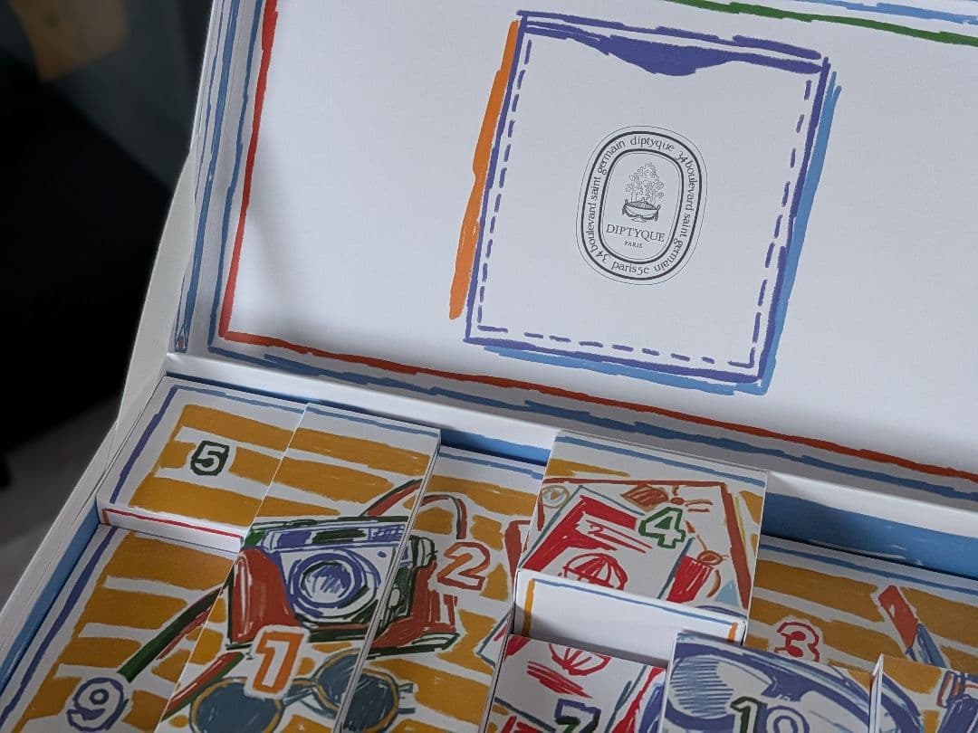 完売商品レア！✨サマーエッセンシャルズ 限定版 フレグランスアイテム10種類