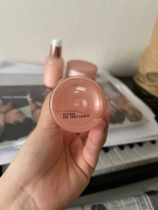 イプサ ザタイムリセット トライアルキット