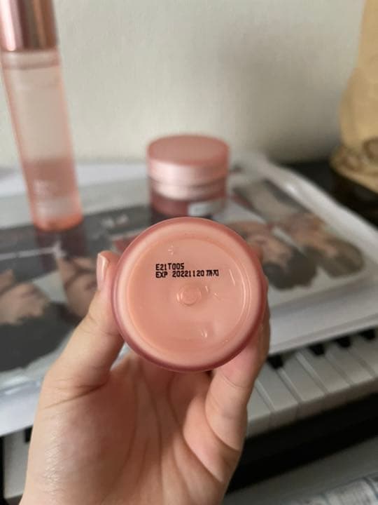 イプサ ザタイムリセット トライアルキット