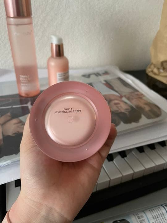 イプサ ザタイムリセット トライアルキット