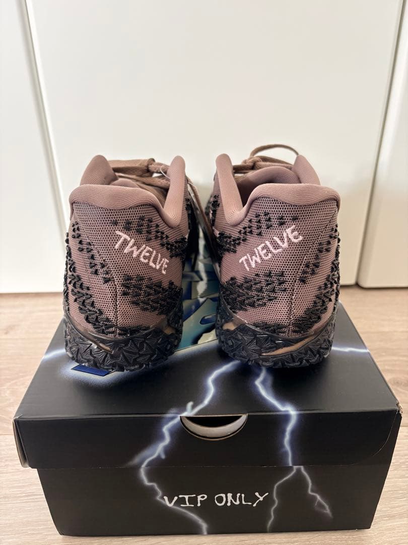 【30cm】NIKE JA3 EP