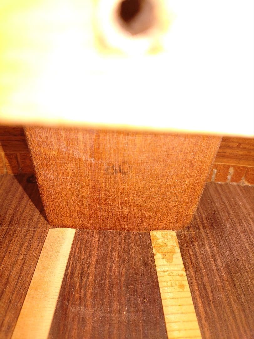 グ*ウ様 Morris 　TF　 W-80 ハードケース付属