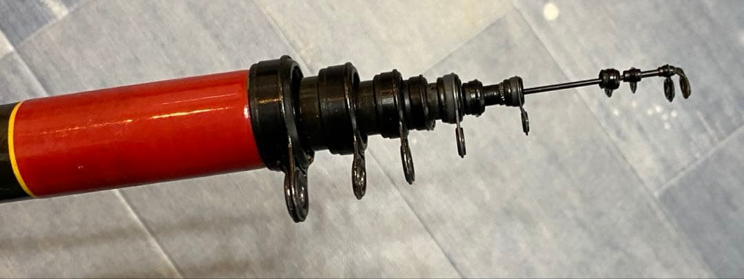 N2298 GAMAKATSU がま磯 2号 5.6m