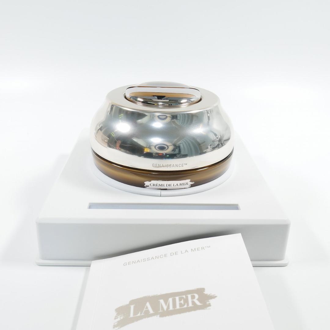 【毎日値引き中】ドゥラメール コンセントレイテッド ナイト バーム 50ml