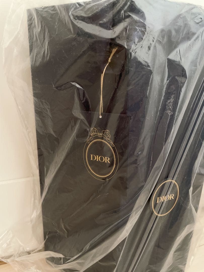 ディオール　アドベントカレンダー