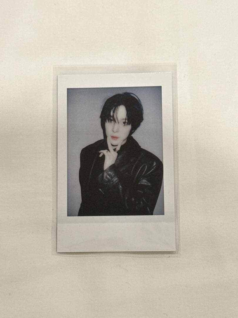 ATEEZ popup ラキドロ ユノ adrenaline soundwave