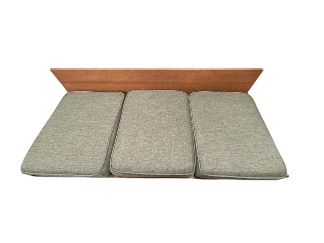 【ながしーさん専用】 ウニコ 3人掛けソファ アルベロ 幅１７９cm