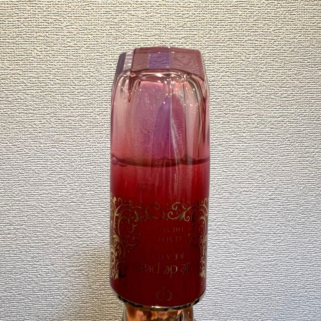 クレドポーボーテ ル・セラム 75ml 2024限定ボトル