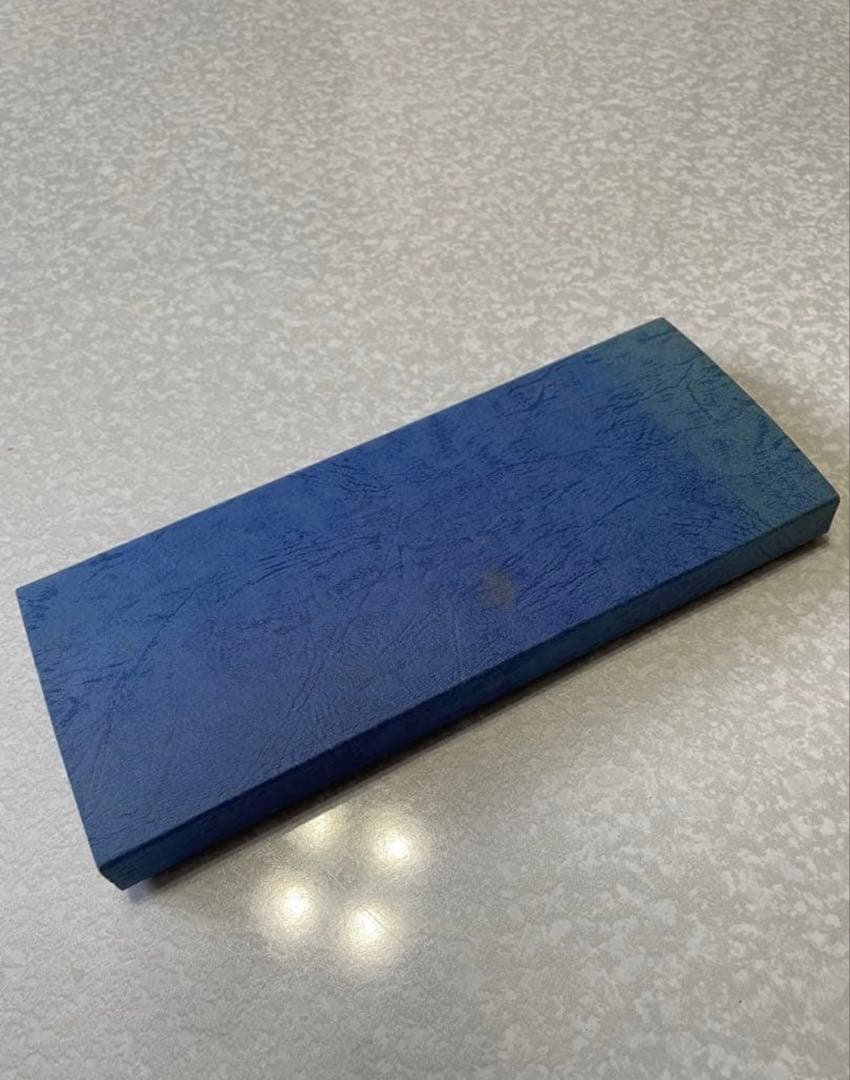 【新品未使用】美容師 ステンレス シザー 約6.0インチ 専用ケース付き