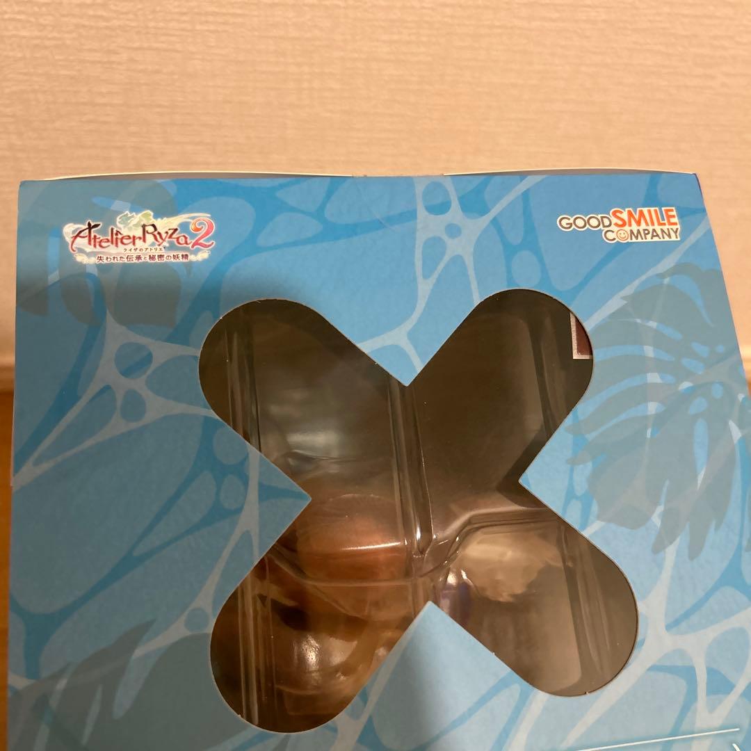 （未開封）ライザのアトリエ2 失われた伝承と秘密の妖精 ライザ水着Ver.