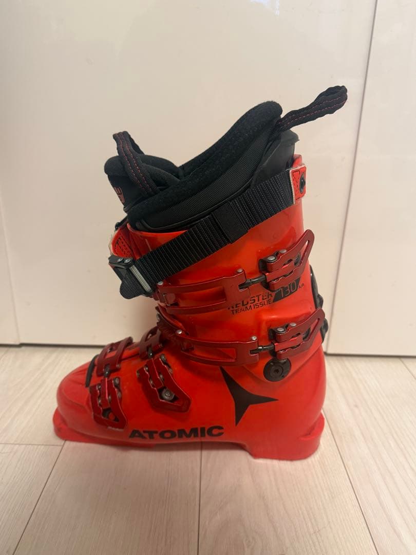 スキー Atomic Redster TI 130 25.5cm