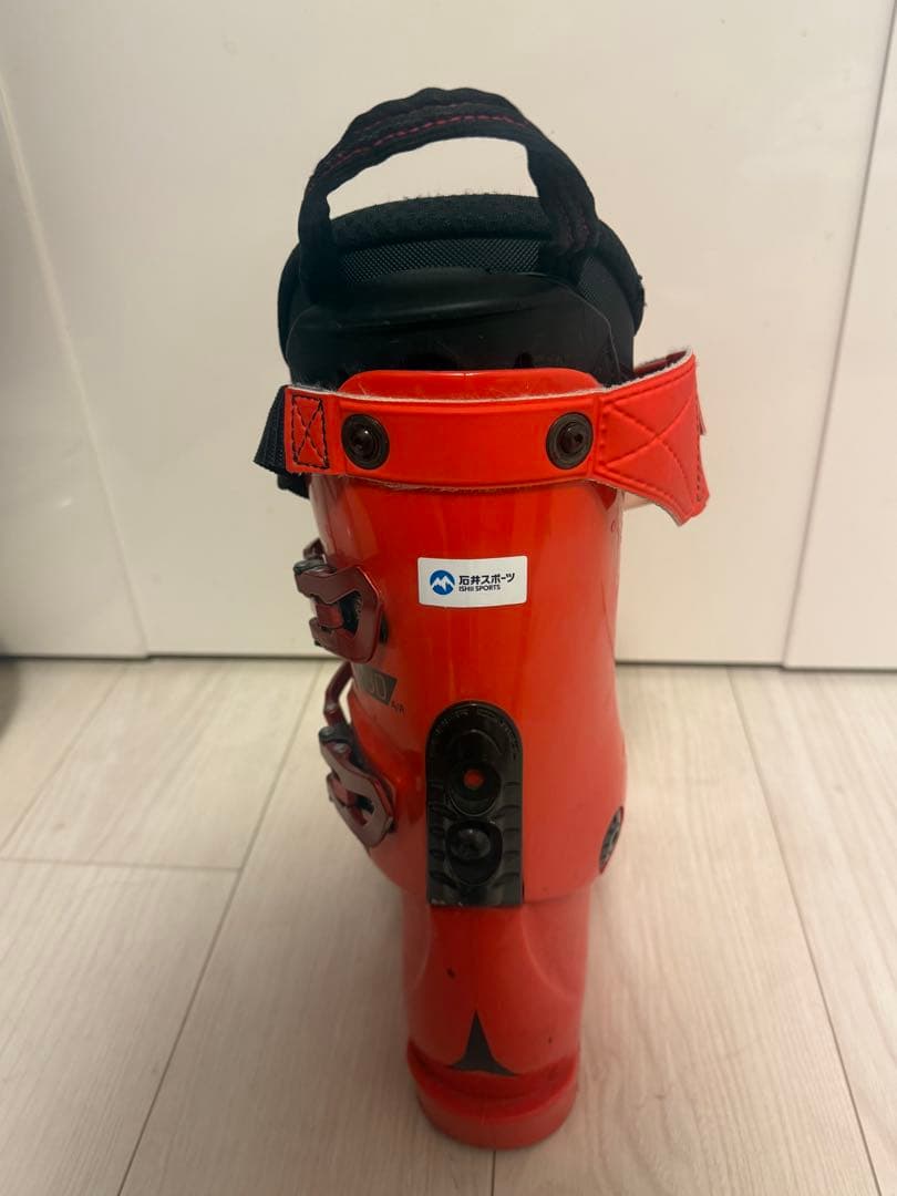 スキー Atomic Redster TI 130 25.5cm