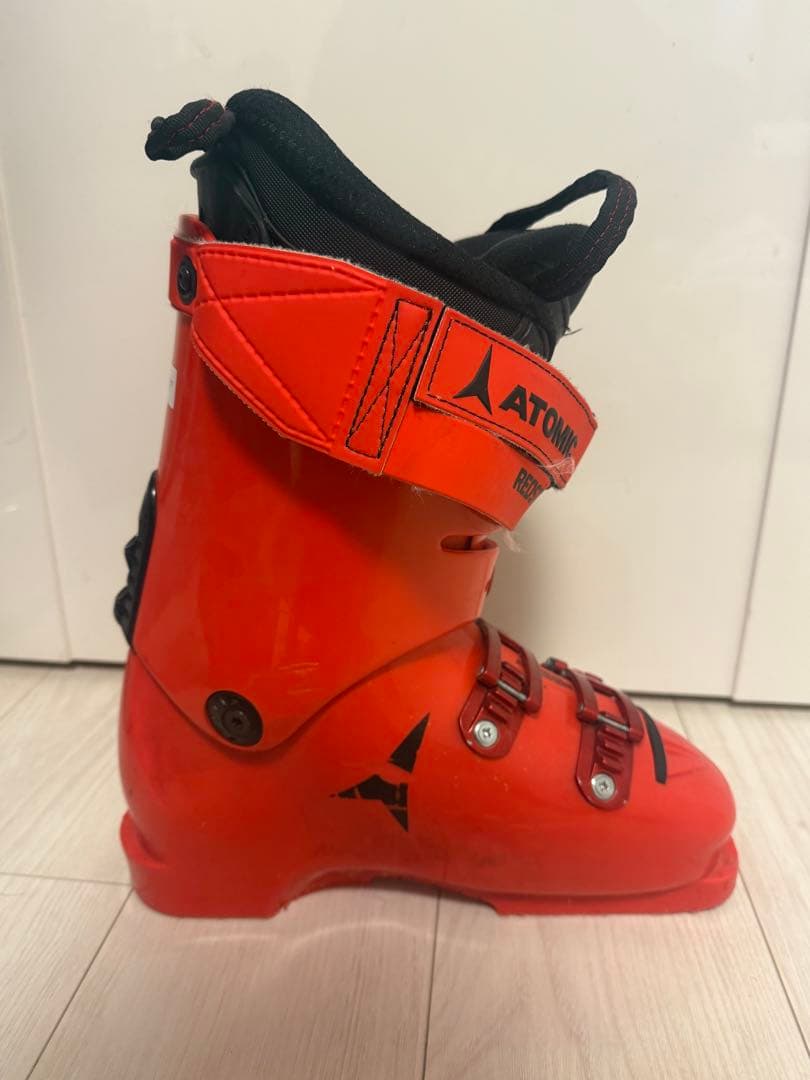 スキー Atomic Redster TI 130 25.5cm