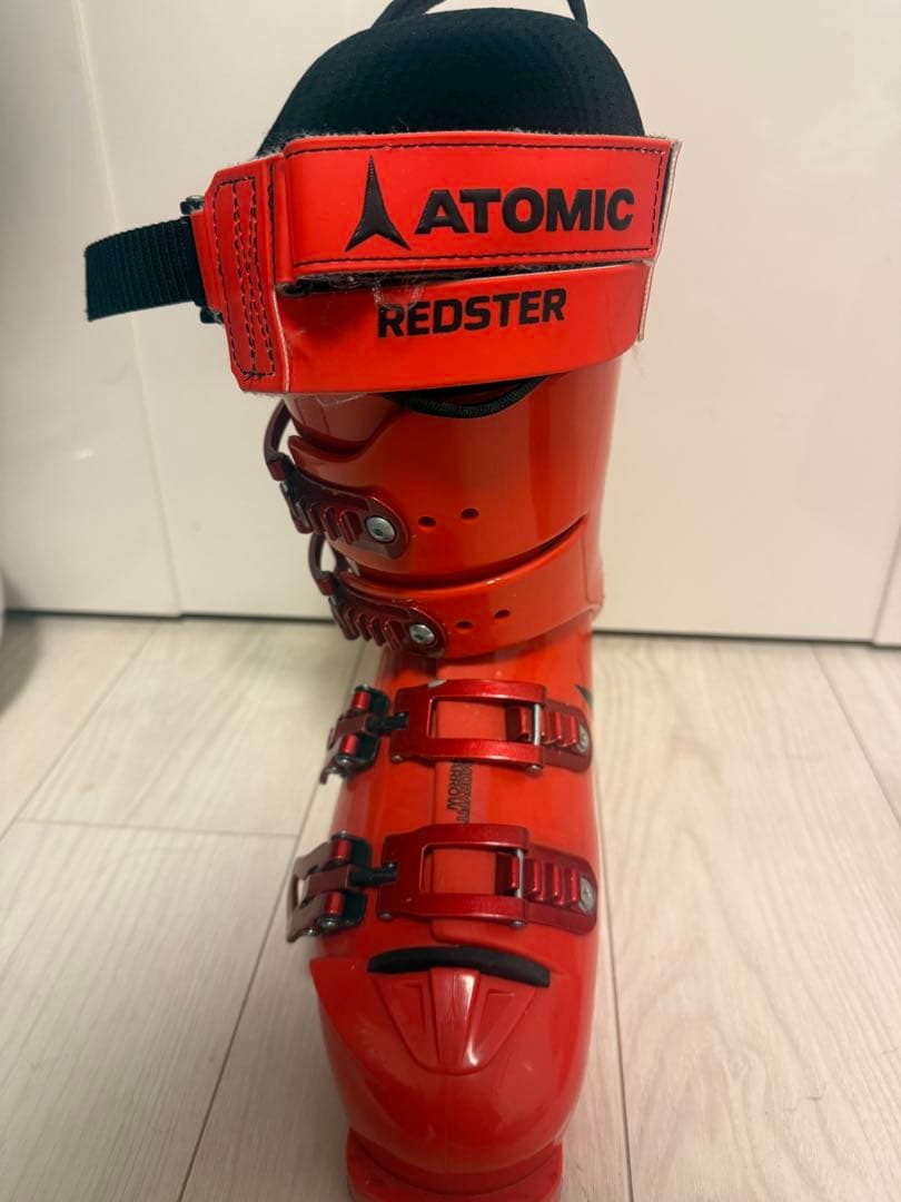スキー Atomic Redster TI 130 25.5cm