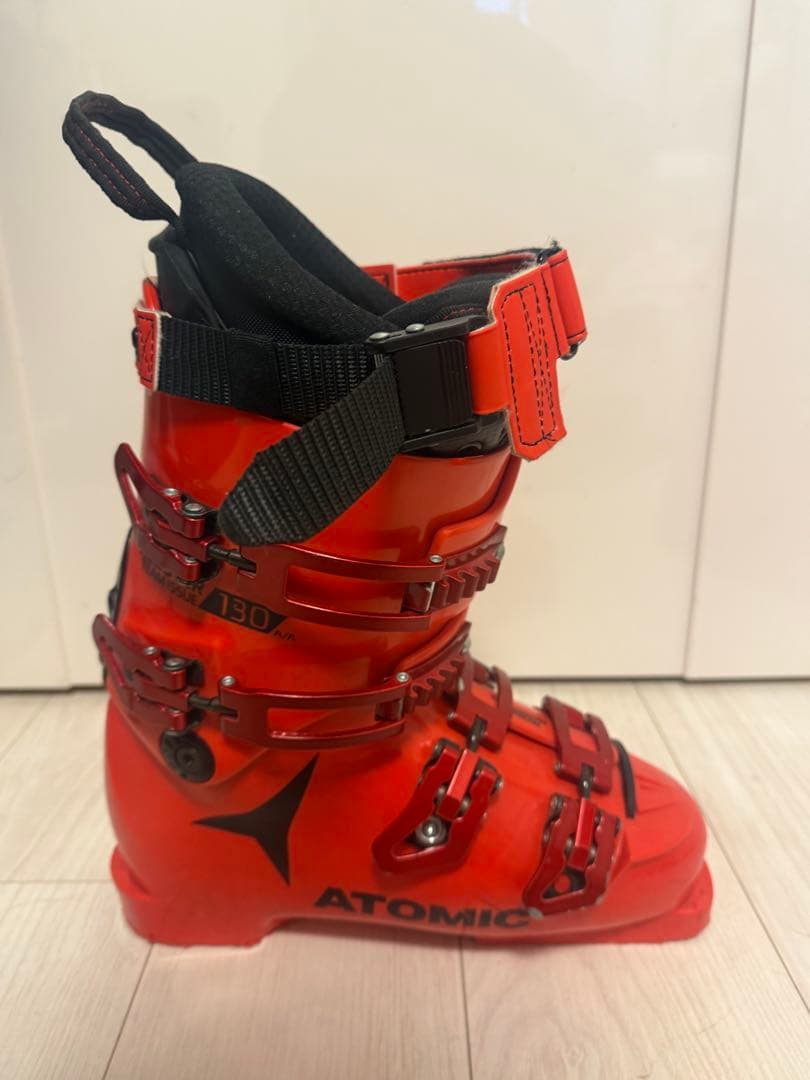 スキー Atomic Redster TI 130 25.5cm