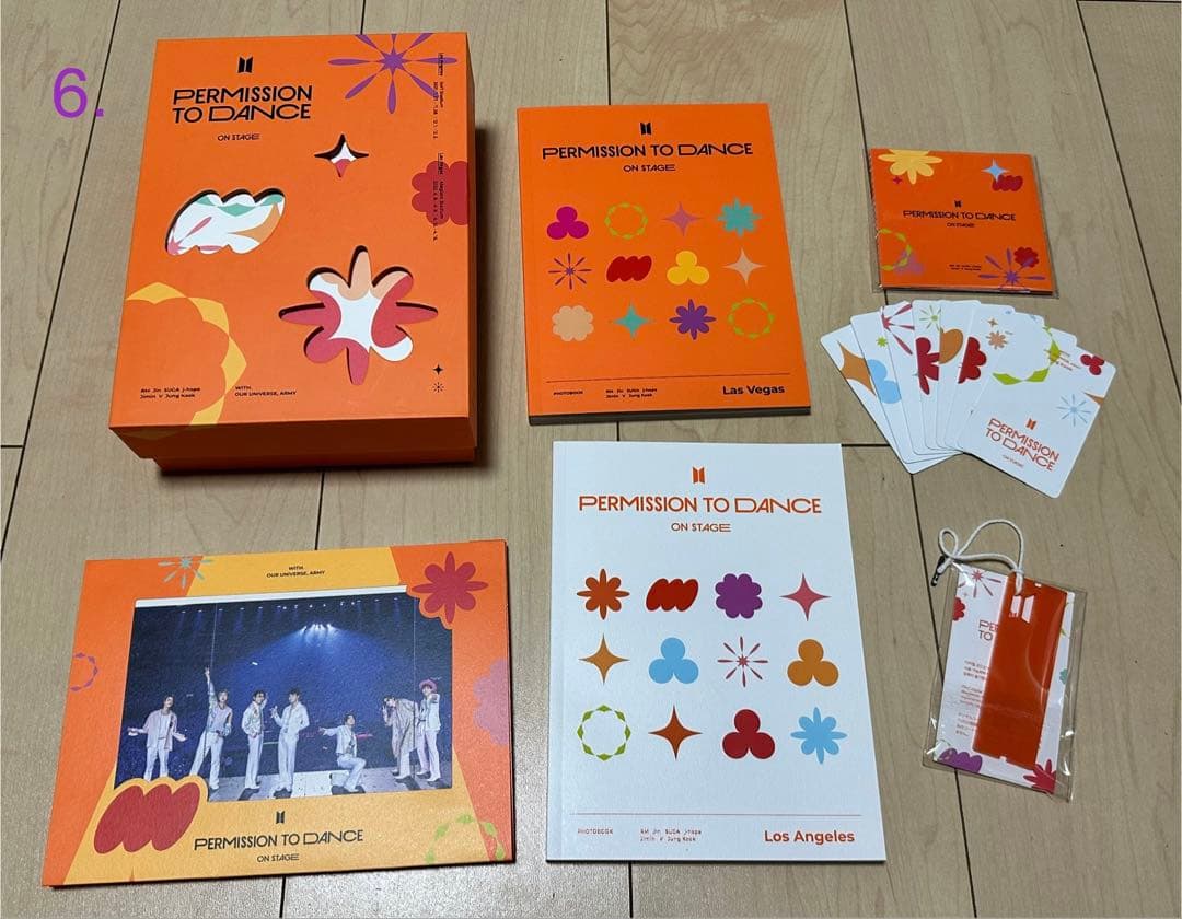 【超美品】BTS CD DVD ブルーレイ他　まとめ売り