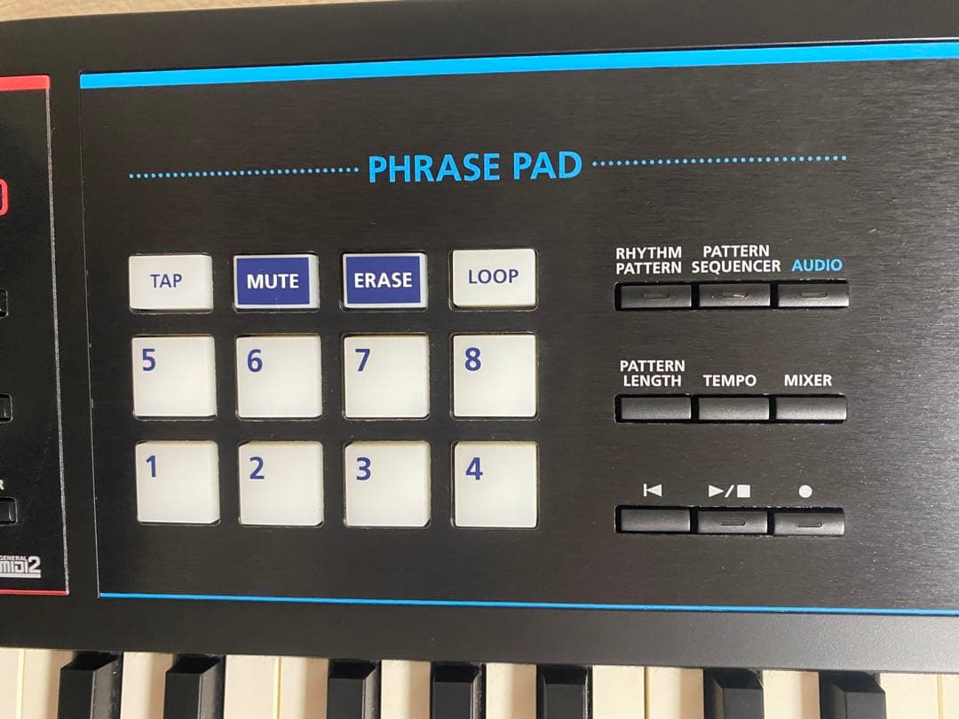 鍵盤楽器 JUNODS-88