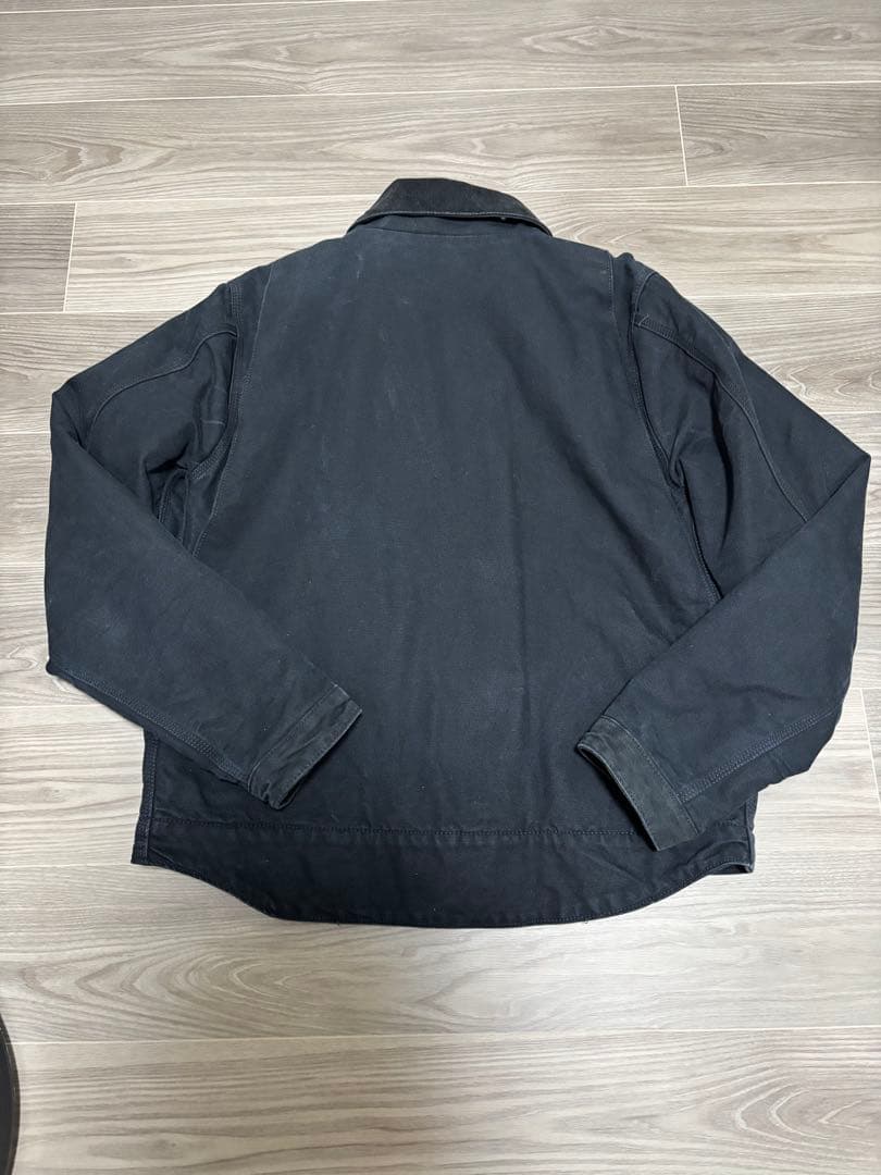 CARHARTT デトロイトジャケット　Mサイズ