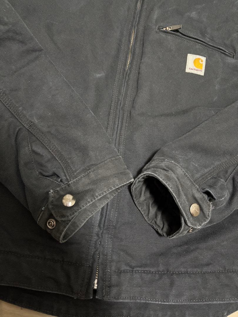 CARHARTT デトロイトジャケット　Mサイズ
