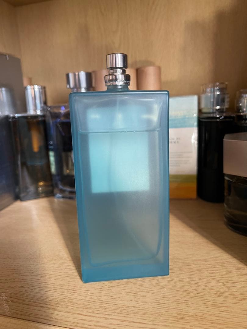 LOEWE アグア エル オードトワレ 100ml