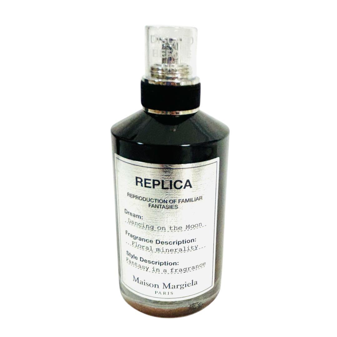 美品✨メゾンマルジェラ レプリカ ダンシングオンザムーン オードパルファム