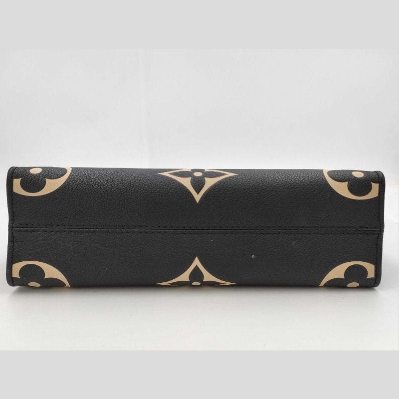 【極上美品】LOUIS VUITTON ルイヴィトンオンザゴー PM